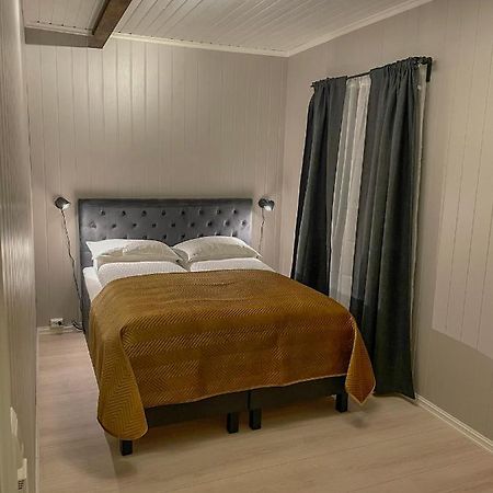Villa Gulstua Røros Екстериор снимка