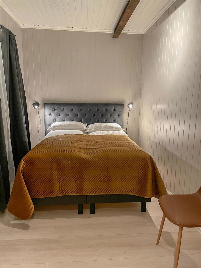 Villa Gulstua Røros Екстериор снимка